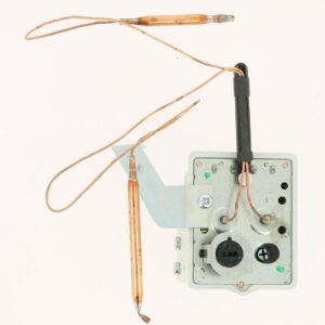 Thermostat surchauffeur BTS20021 90 °C, ATLANTIC, Réf.551279. DIAYTAR NIGERIA: Making online shopping accessible with affordable prices and nationwide delivery service.