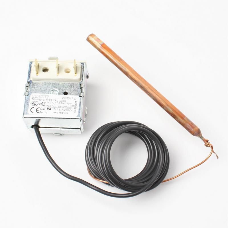 Thermostat TY 32 For SUNASANIT 3023I-3023VI/OPTIMA 3025-3035-3125-3135/COMBITHERM 3000-3125/GLS Ref. 178926. DIAYTAR NIGERIA connects desires with reality through affordable prices and reliable delivery service.