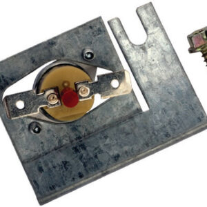 VMC thermostat Ref. 5730500. Nigeria-Materiels.com is your one-stop shop for electrical and hardware needs. Enjoy a seamless shopping experience.