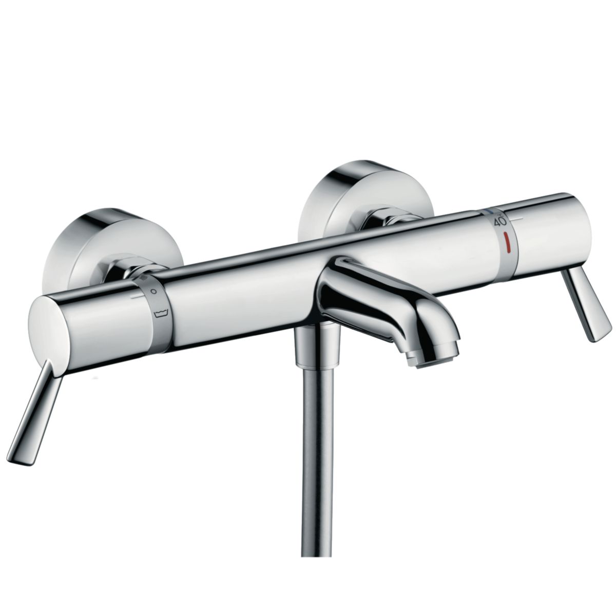 HANSGROHE Ecostat Comfort Care Bath Shower Thermostat. DIAYTAR NIGERIA delivers what you want at prices you'll love, all within 5-8 days nationwide.