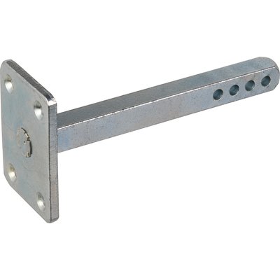 SQUARE ROD 7x70MM ON PLATE. DIAYTAR NIGERIA provides endless shopping possibilities with affordable prices and prompt delivery service.