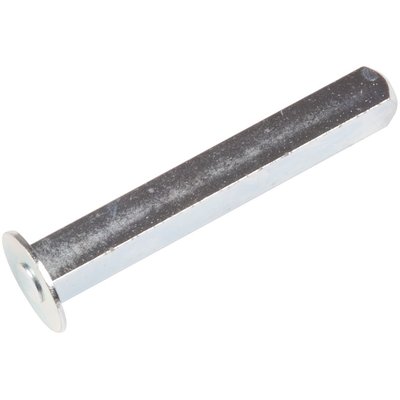 SQUARE ROD WITH TURNED STOP 7X58. Experience the simplicity of DIAYTAR NIGERIA's extensive marketplace with delivery within 8 days.
