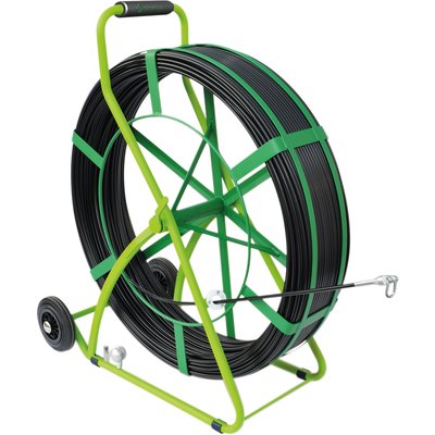 FIBERGLASS WIRE PULLER. DIAYTAR NIGERIA: Where affordability meets variety, with thousands of products delivered in less than 8 days.