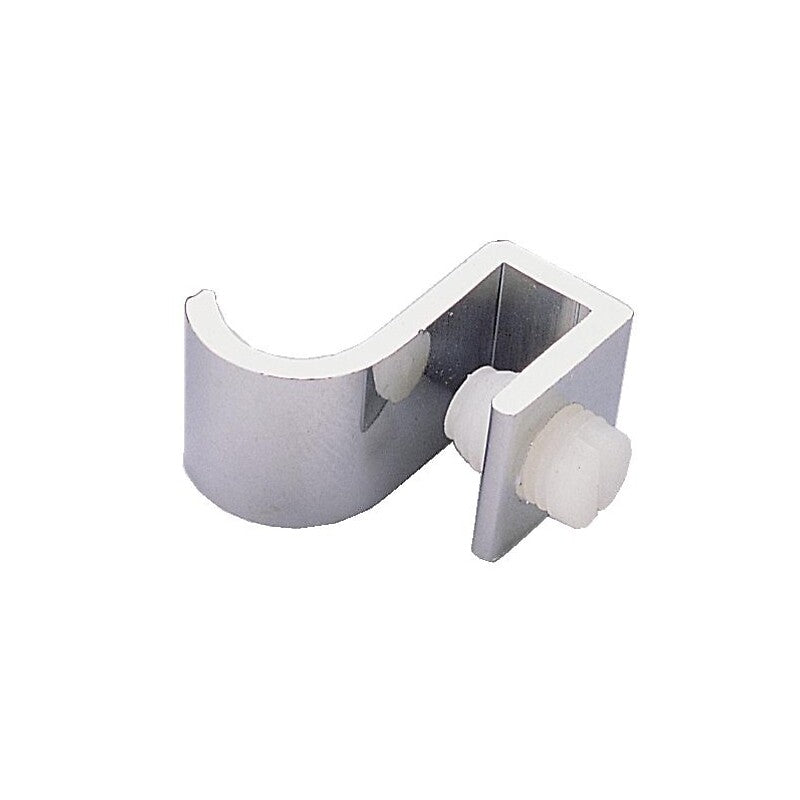 Pull for glass pivots - chrome-plated brass. Enjoy the simplicity of shopping with DIAYTAR NIGERIA, offering vast choices delivered in just 5-8 days.