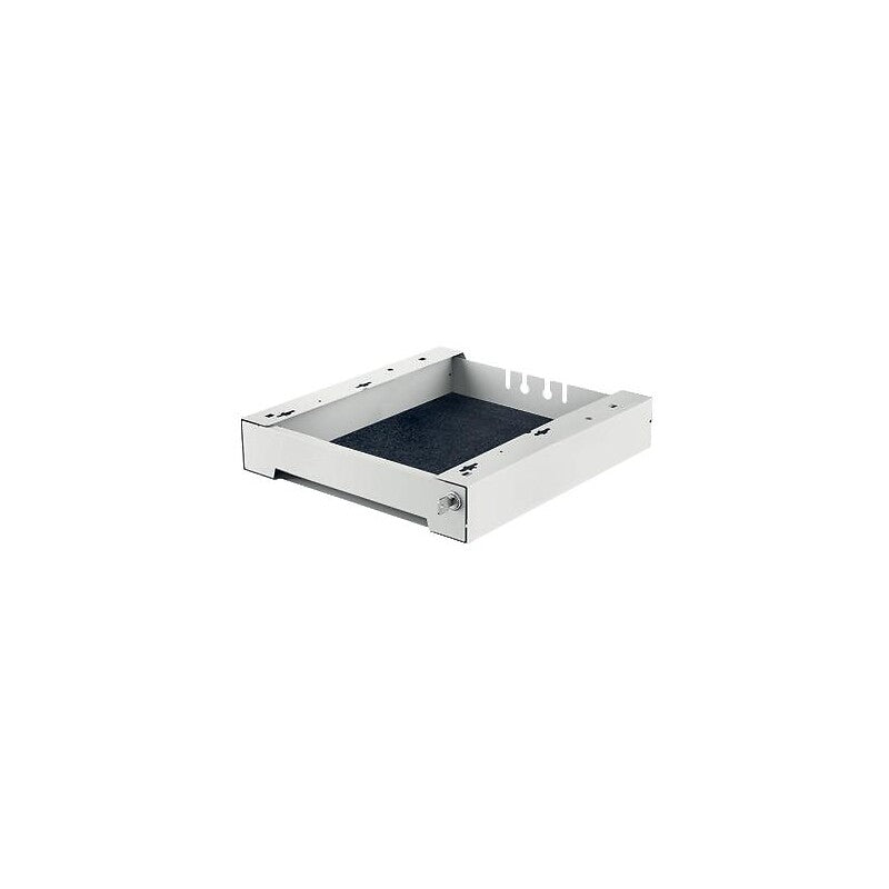 SmarTray drawer height 75 mm - depth 348 mm - anthracite. Shop with confidence at DIAYTAR NIGERIA, enjoying competitive prices and delivery within 8 days.