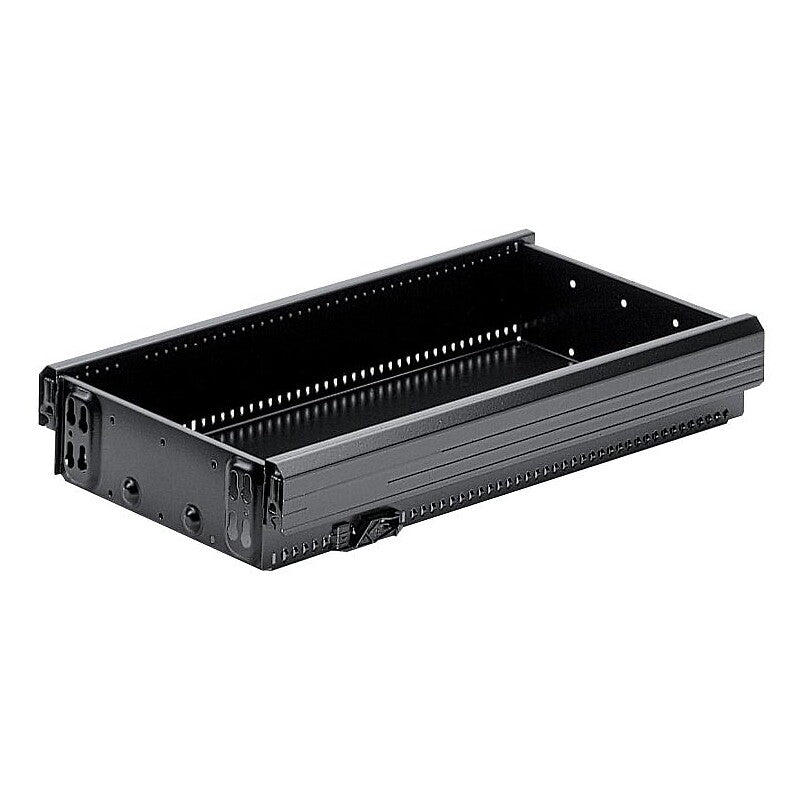 Single drawers - only for office pedestals - Systema Top 2000 - D 730 mm. DIAYTAR NIGERIA revolutionizes online shopping with competitive prices and reliable 5-8 day delivery.