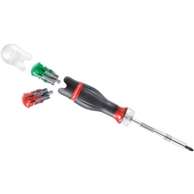 SCREWDRIVER FOR RATCHET BIT. DIAYTAR NIGERIA: Your trusted partner for affordable online shopping with reliable delivery timeframes.