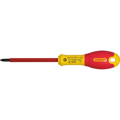 TOURNEVIS PHILLIPS 1000 V 5. Explore our extensive catalog of industrial tools and materials at Nigeria-Materiels.com. We deliver quality and reliability.