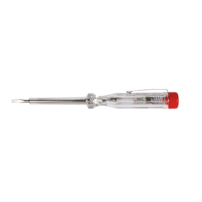 VOLTAGE TESTER SCREWDRIVER. DIAYTAR NIGERIA: Putting quality products within reach of every Nigerian through our affordable marketplace.