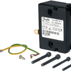 Electric ignition transformer EBI 4MS Fuel Ref. 052F4045. DIAYTAR NIGERIA: Bringing quality products to every Nigerian with affordable nationwide delivery.