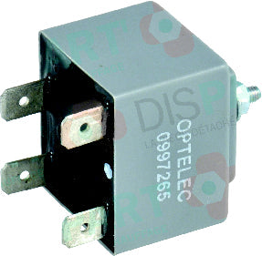 Specific ionization transformer 997265 Ref. 70703. Experience the satisfaction of affordable shopping with DIAYTAR NIGERIA's nationwide 5-8 day delivery.