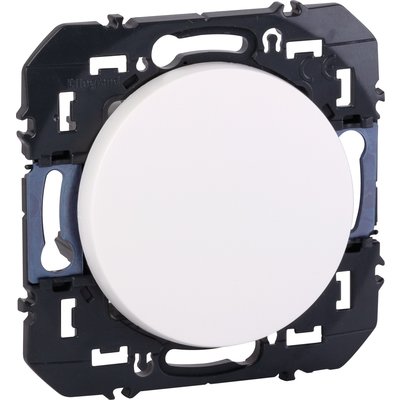 Dooxie Transformer - to create 5 two-way and push-button functions - White - Ref.600031. DIAYTAR NIGERIA: Redefining e-commerce with affordable prices and reliable nationwide shipping.