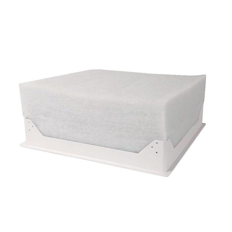 Ceiling hatches with 250mm white polystyrene insulation - 27/27 - per pallet of 36. DIAYTAR NIGERIA delivers more than products - we deliver affordable solutions within days.