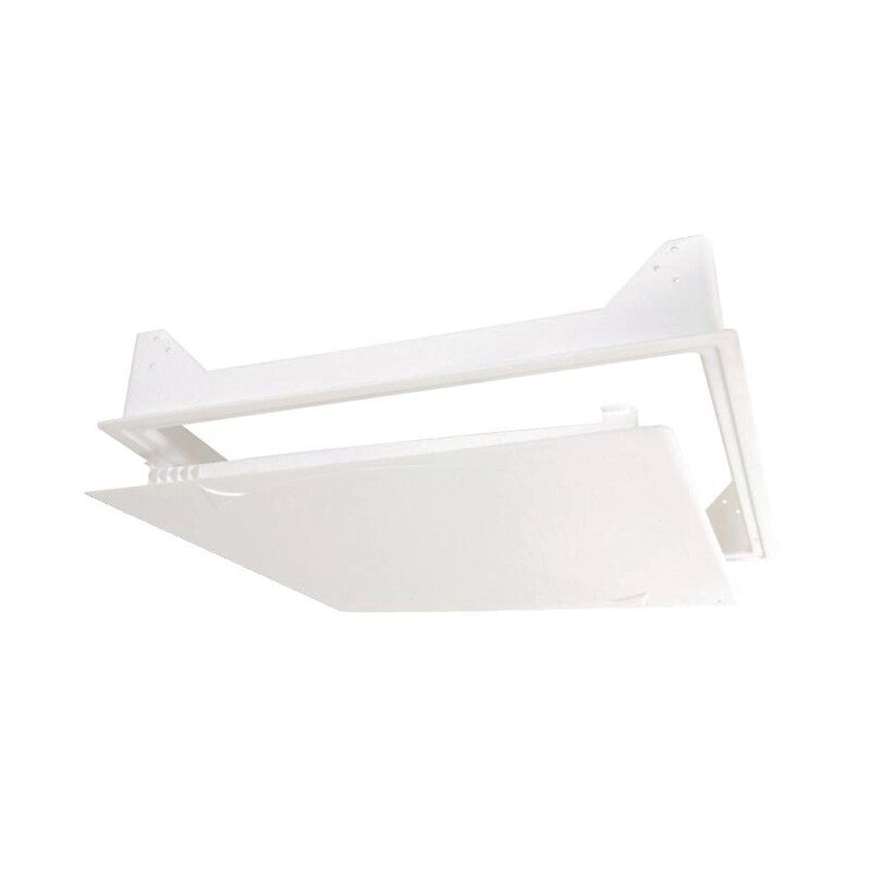 Ceiling hatches without insulation in white polystyrene - 27/27 - per pallet of 36. DIAYTAR NIGERIA: Making online shopping accessible to all Nigerians with our affordable platform.