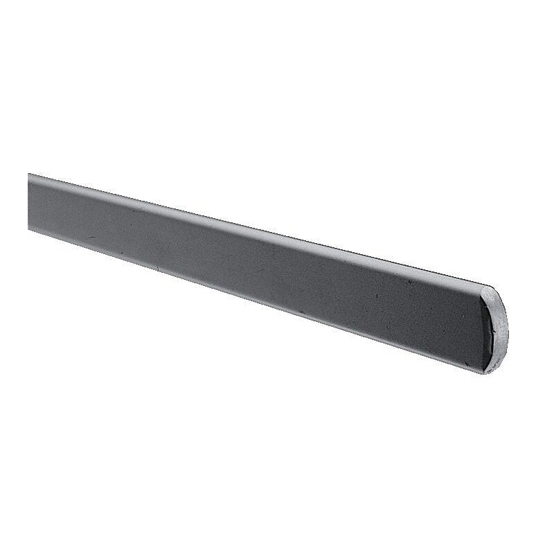 Aluminum glazing rod 12 x 2 mm, length 2 m. DIAYTAR NIGERIA: Your partner in affordable shopping with nationwide delivery in just 5-8 days.