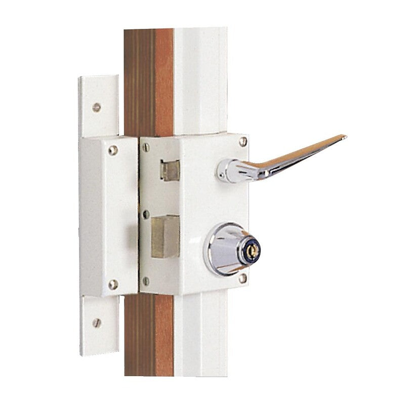 Rod for A2P* KLEOPS lock with brown cover. Transform how you shop with DIAYTAR NIGERIA's vast selection and budget-friendly delivery options.