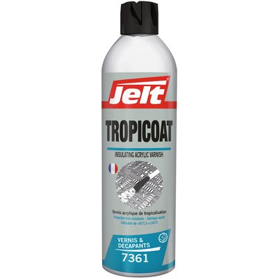 TROPICOAT 520ML. Experience shopping satisfaction with DIAYTAR NIGERIA's vast selection and nationwide delivery service.