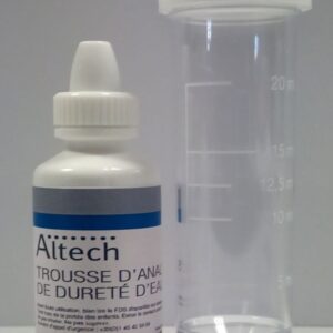 ALTECH TH Hardness Analysis Kit. DIAYTAR NIGERIA brings the market to your screen with thousands of affordable products delivered to your door.