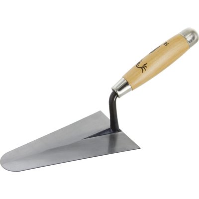 ROUND ITALIAN TROWEL 22CM. DIAYTAR NIGERIA: Bringing the marketplace to every Nigerian with affordable prices and quick delivery.