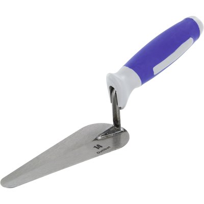 BI-MAT 16 CAT TONGUE TROWEL. Your go-to destination for affordable online shopping, DIAYTAR NIGERIA delivers in under 8 days.