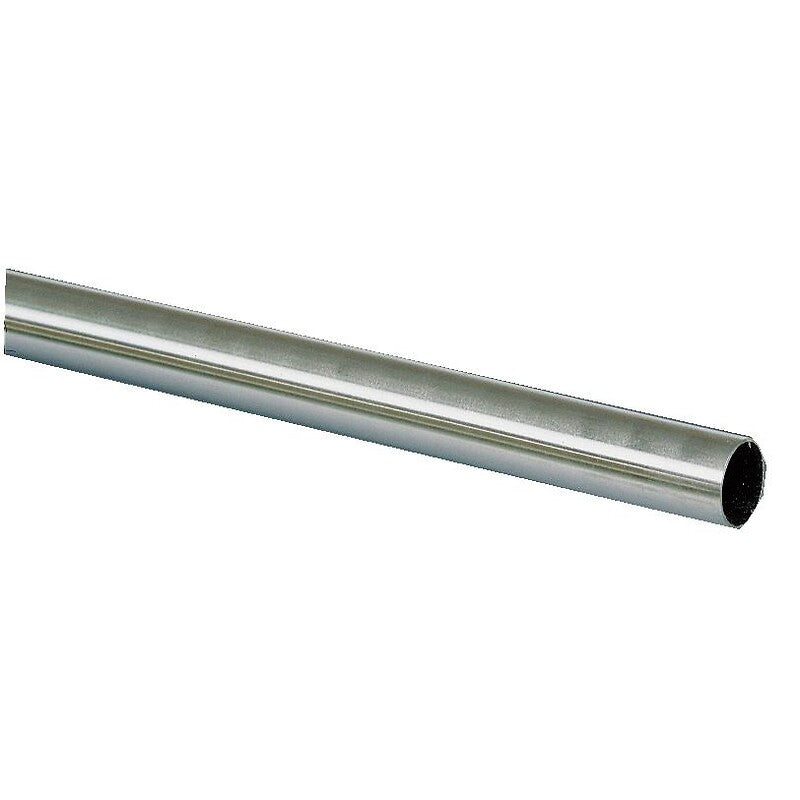 STAINLESS STEEL TUBE D.18 3M00. DIAYTAR NIGERIA delivers on our promise of variety, affordability, and prompt nationwide shipping.