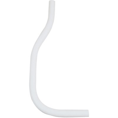 Plastic waterspout flush tube length 60 cm, D 30 x 32 ref. P069400. Transform your shopping experience with DIAYTAR NIGERIA's vast product selection delivered at unbeatable prices.