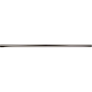 Straight tube, extendable for curtain holder 4832 ref. 004832. DIAYTAR NIGERIA brings retail convenience to your screen with affordable prices and dependable shipping.