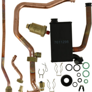 Hydraulic tube 24/28-30/35 Ref S101381. DIAYTAR NIGERIA delivers on our promise of variety, affordability, and prompt nationwide service.