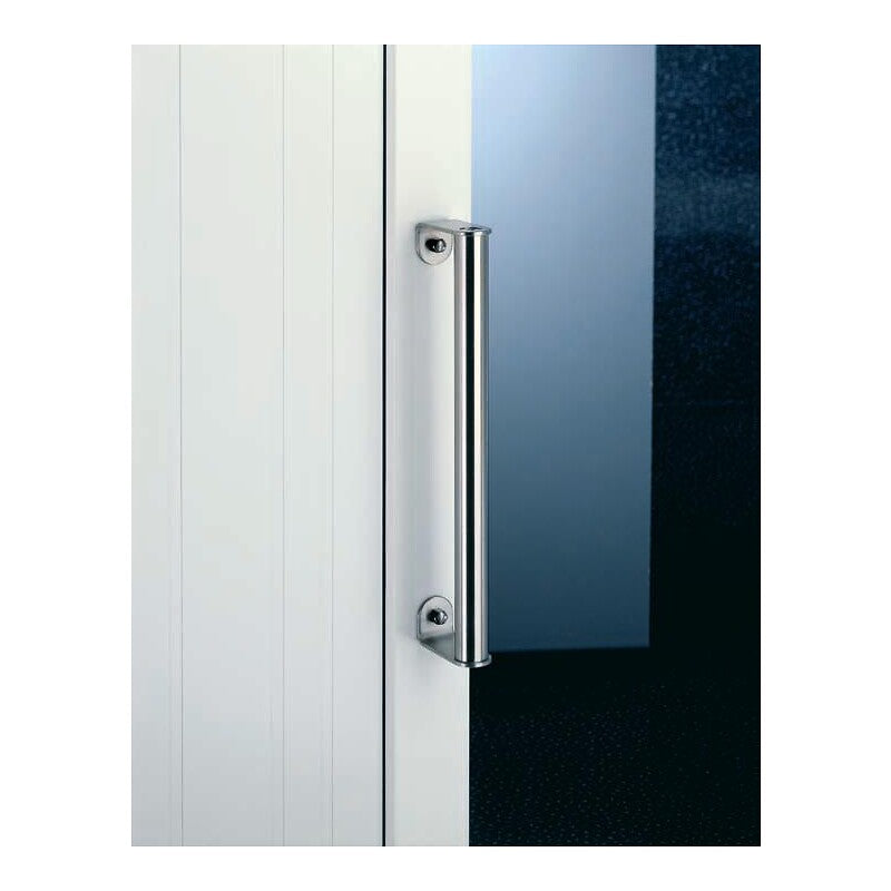 Stainless steel tube for stainless steel swing door handle to assemble Ø 40 mm. Shop for reliable hardware and industrial supplies at Nigeria-Materiels.com. We are here to support your goals.