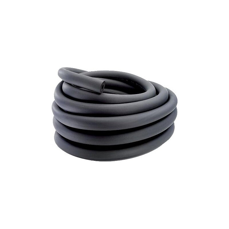 Unsplit insulating tube, thickness 13 mm, for pipe diameter 14 mm, in 18 m box. Shop with confidence at Nigeria's leading affordable e-commerce platform with reliable delivery services.