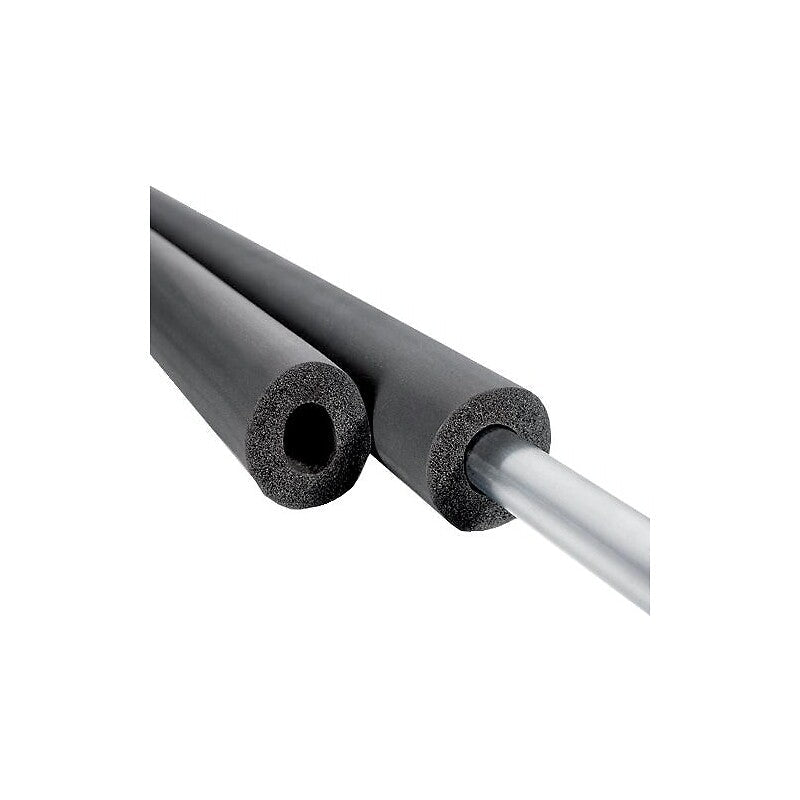 M1 non-split insulating tube, thickness 13 mm, length 2 m, for pipes diameter 12 mm. DIAYTAR NIGERIA: Revolutionizing accessibility to quality products at budget-friendly prices across Nigeria.