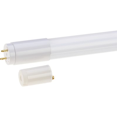 TUBE LED T8 18W 4000K 120CM BL. DIAYTAR NIGERIA connects you with what you need at prices you'll love, delivered within 8 days.