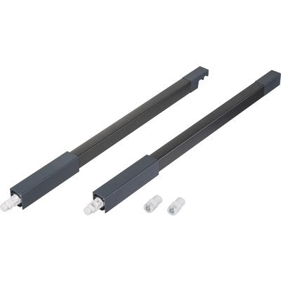 TUBE LONGITUD+FIX 470MM ANTHR. Your digital marketplace solution, DIAYTAR NIGERIA delivers quality and value within the week.