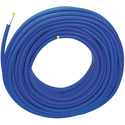Multiskin4 Blue Sheathed Tube 16x2 - 100m Ref. B121002003. DIAYTAR NIGERIA: Where affordability and variety meet with convenient delivery within 8 days.