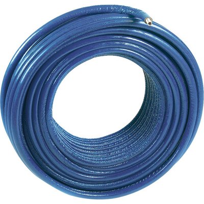 Multiskin4 insulated tube 6 mm Blue 20x2 - 50m - 6mm Ref. B131004001. DIAYTAR NIGERIA connects you with thousands of products at competitive prices, delivered within a week.