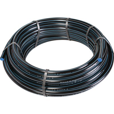 PE100 tube 12.5 / 16 /20 B 25 x 3.0 length 100 meters Ref. 19752. Experience the ease of modern shopping with DIAYTAR NIGERIA's diverse marketplace delivered promptly.