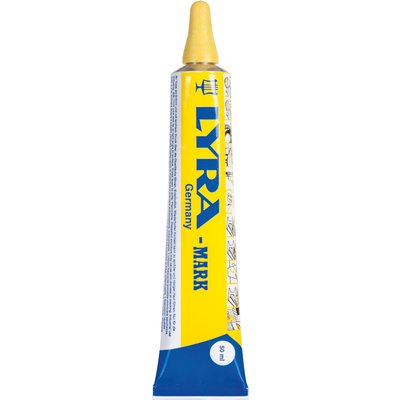 LYRA MARK YELLOW PAINT TUBE. DIAYTAR NIGERIA: Bringing the marketplace to every Nigerian with affordable prices and quick delivery.