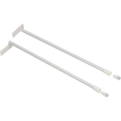 TUBE RELING SET350 WHITE. DIAYTAR NIGERIA: Your partner in affordable shopping with nationwide delivery in just 5-8 days.