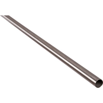 TUBE ROND INOX POLI 16 MM   3M. DIAYTAR NIGERIA delivers value, variety, and convenience with our nationwide 5-8 day shipping.