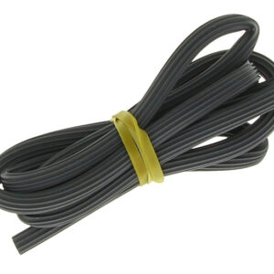 Silicone tube silicone 9x3 Ref. 60081265. Your digital shopping ally, DIAYTAR NIGERIA offers extensive selection with budget-friendly delivery.