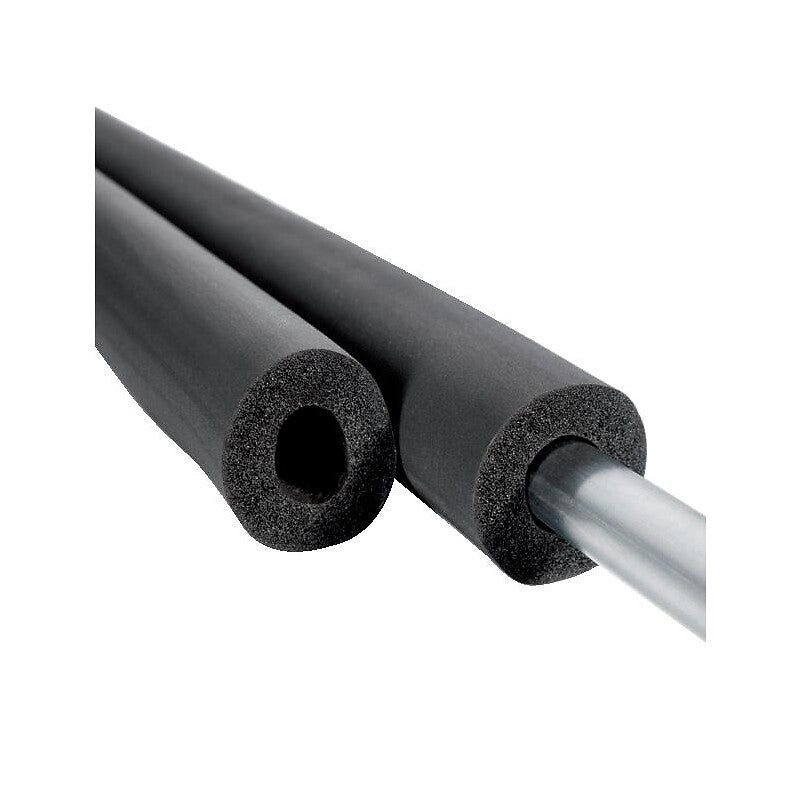 Insul tube non-split insulating tubes, thickness 19 mm, length 2 m, for pipes diameter 35 mm, box of 48 m. Shop smarter with DIAYTAR NIGERIA's vast product range and budget-friendly delivery within the week.