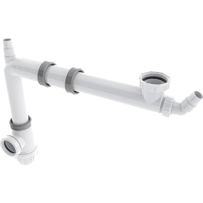 Play + plug tubing 1 tank with connectic siphon Ref 78060000100. DIAYTAR NIGERIA: Your partner in affordable online retail with reliable shipping across Nigeria.