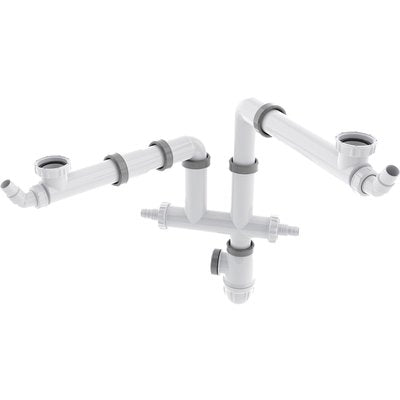 Play + plug tubing 2 tanks with connectic siphon Ref 78050000100. Explore a world of choices with DIAYTAR NIGERIA's vast catalog and budget-friendly nationwide shipping.