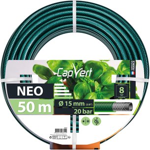TUY.ARROS.NEO 15X50M. Find reliable hardware and plumbing materials at Nigeria-Materiels.com. We are here to support your goals.