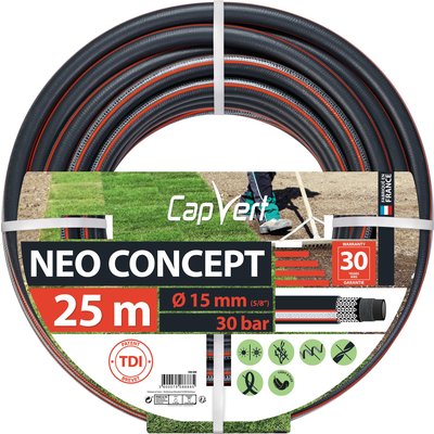 TUY.ARROS.NEO CONCEPT 15X25M. Discover the perfect shopping balance at DIAYTAR NIGERIA with competitive prices and prompt delivery.