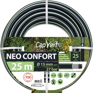TUY.ARROS.NEO CONFORT 15X25M. DIAYTAR NIGERIA makes every shopping desire a reality with affordable prices and delivery in 5-8 days.