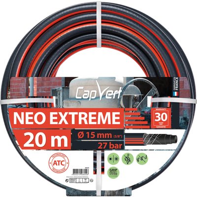 YOURS.ARROS.NEO EXTREME 15X20M. Find durable plumbing and electrical materials at Nigeria-Materiels.com. We are committed to excellence.