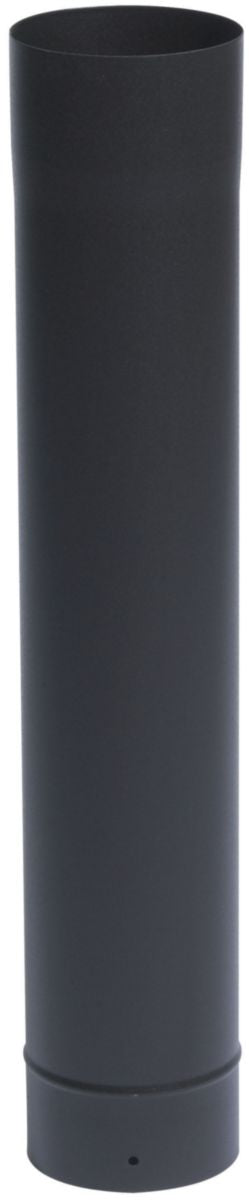 250 mm matt black enamel pipe diameter 125 ref. 344254, TEN. DIAYTAR NIGERIA revolutionizes online retail with our extensive selection and dependable shipping service.