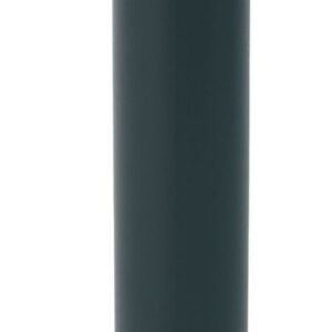 500 mm matt black enamel pipe diameter 125 ref. 344504, TEN. Your budget-friendly online marketplace, DIAYTAR NIGERIA delivers a world of products in just 5-8 days.