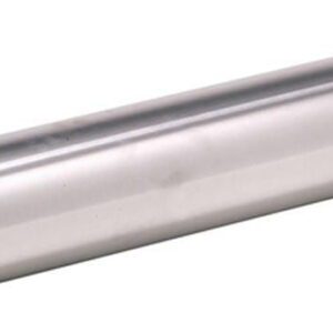 Aluminum pipe 0.66 meters D 125 ref. 966125, TEN. DIAYTAR NIGERIA brings retail convenience to your screen with affordable prices and dependable shipping.